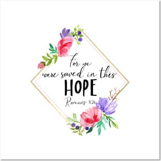 This Hope Posters and Art